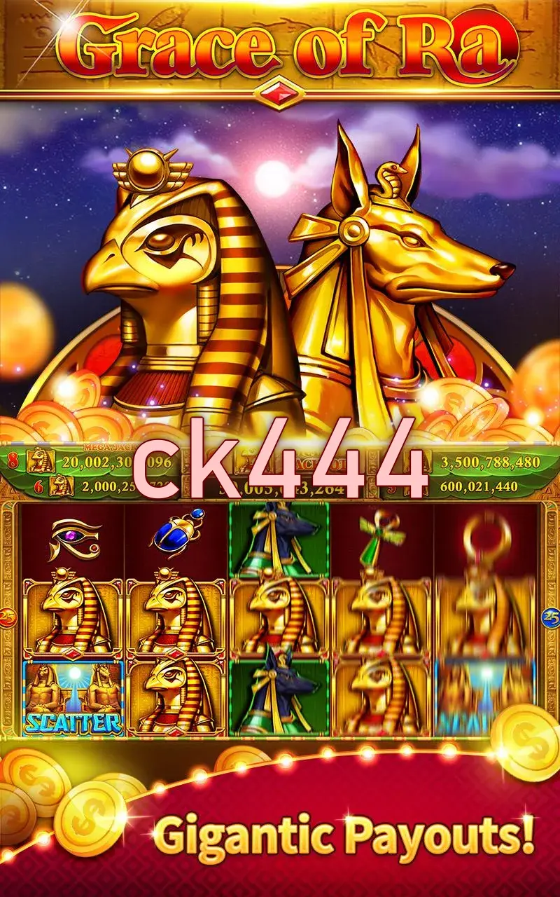 ck444 APK