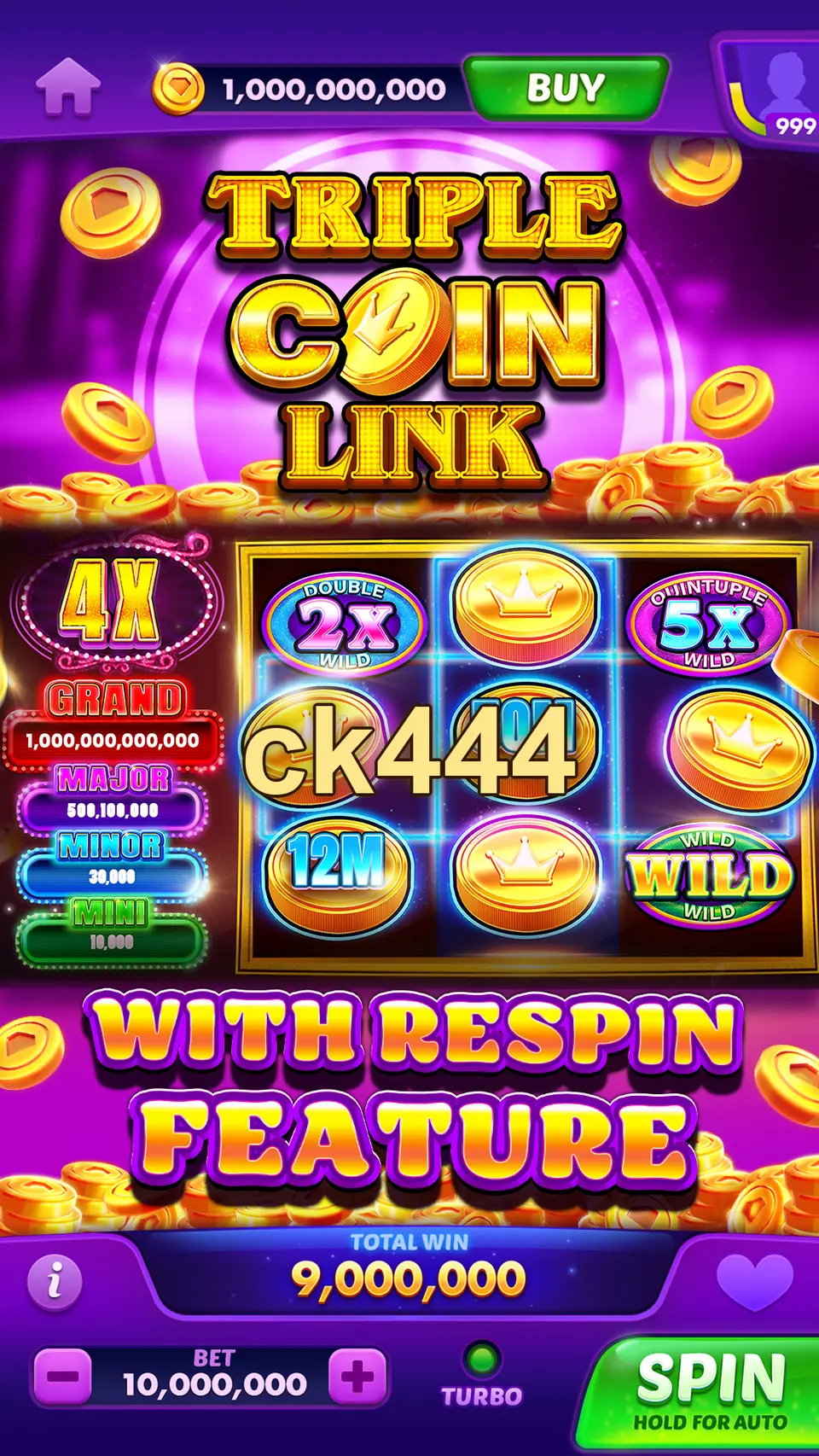 ck444 স্ক্রিনশট অফিসিয়াল APK